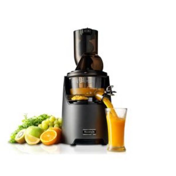 Kuvings whole slow juicer evo820 offer at Adams Discount Centre