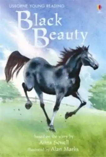 CNA Black beauty offer