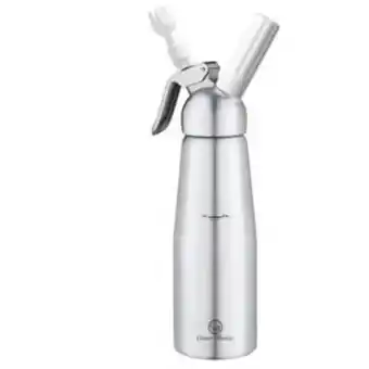 Cater basix cream whipper 1l