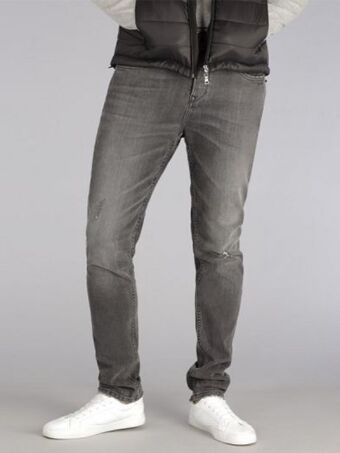 Polo Andre tapered leg denim offer
