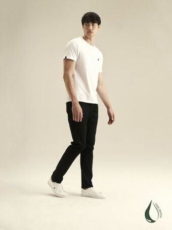 Polo Slim leg denim offer