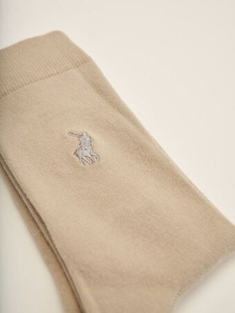 Polo Polo unisex anklet socks offer