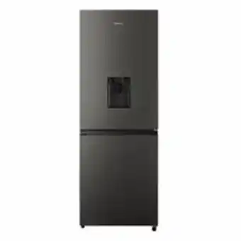 Fair Price Hisense 222l combi wd met h310bit-wd offer