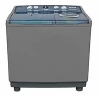 Fair Price Tensai twin tub 15kg grey xpb150-228se offer