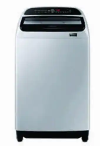 Fair Price Samsung top loader 15kg  wa15t5260by offer