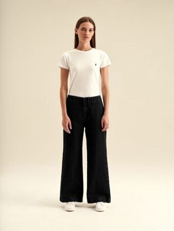 Polo Wide leg jean offer