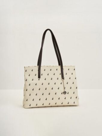 Polo Classic large market tote offer