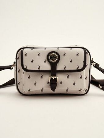 Panama camera bag