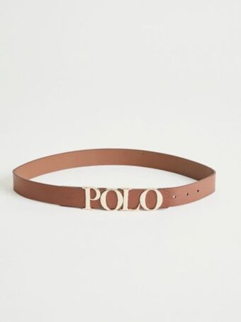 Polo Alex belt offer
