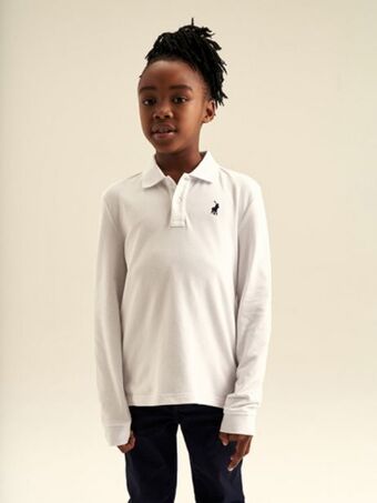 Polo Boys classic golfer offer
