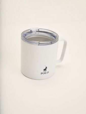 Polo Polo travel mug offer