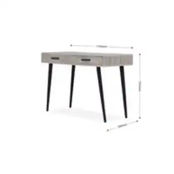 Fair Price Bursa desk offer