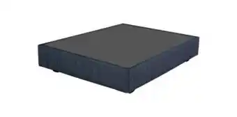 Restonic morocco 183cm base set sl