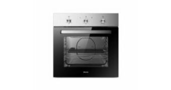 Rochester Hisense 60cm stainless steel single oven hbo6202 offer