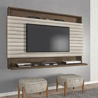 Discount Decor Madri wall unit offer