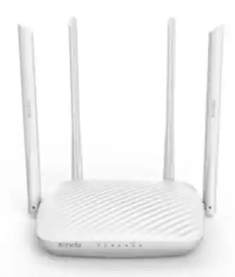 Tenda 600mbps wifi router | f9