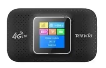 Mitabyte Tenda 4g185 4g fdd lte high-speed 150mbps wireless router offer