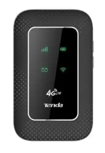 Mitabyte Tenda 4g lte 150mbps mobile wifi router | 4g180 offer
