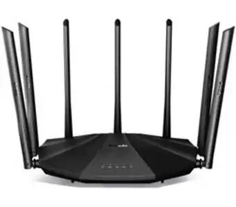 Mitabyte Tenda ac23 wireless router ac2100 dual-band offer