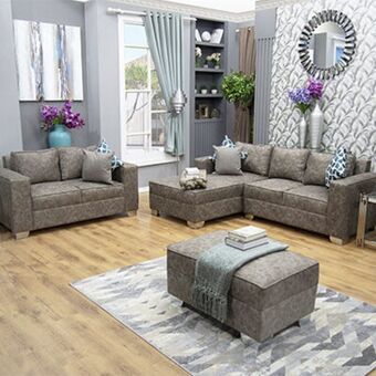 Discount Decor Clifton lounge suite offer