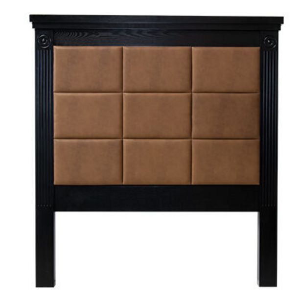 Hamilton headboard offer at Discount Decor
