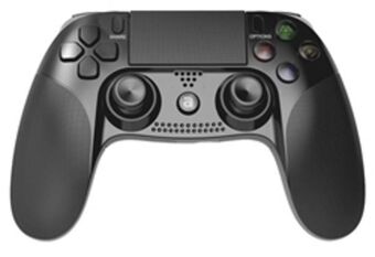 Astrum wireless gamepad