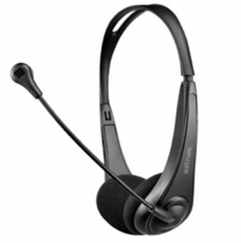 Astrum hs115 stereo headset