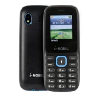 Cash Crusaders I-mobil 1.77-inch feature phone offer