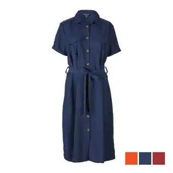 Brave soul marty shirt dress