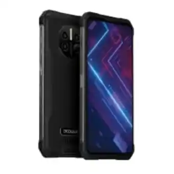 Cash Crusaders Doogee v10 dual 5g rugged phone offer