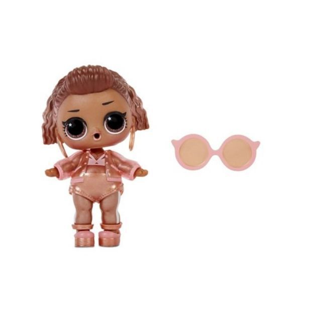 Lol surprise mini shops playset offer at Toy Kingdom