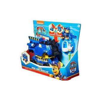Toy Kingdom Paw patrol rise n rescue chase offer