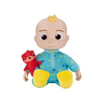 Cocomelon bedtime jj doll