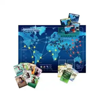 Pandemic