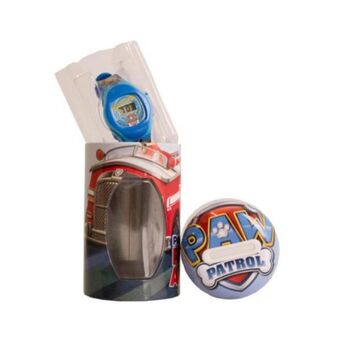 Paw patrol super hero sets