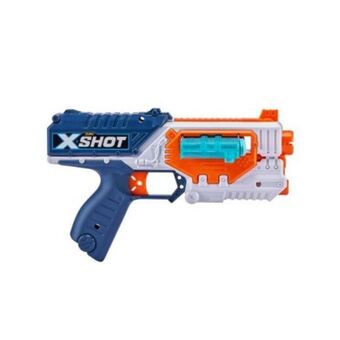 X-shot excel quick slide