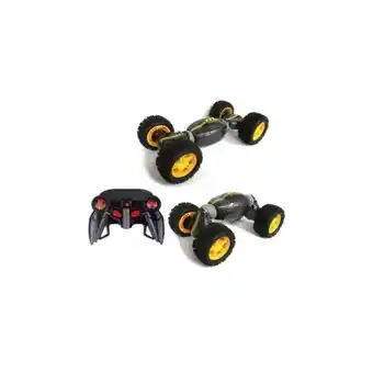 Toy Kingdom Funny box ultimate x stunt car offer