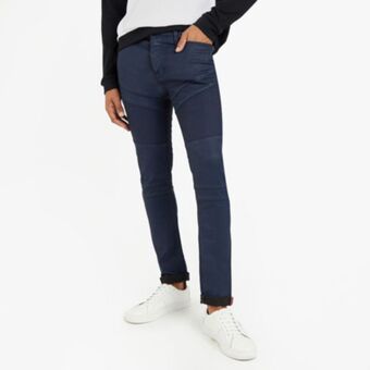 Fabiani Bologna biker denim offer