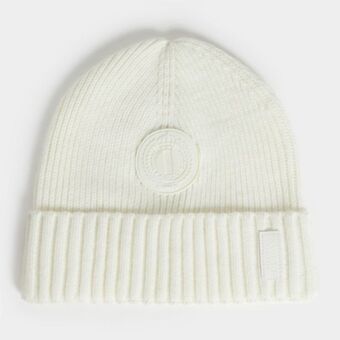 Fabiani Fabiani crest beanie offer