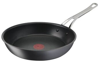 30cm jamie oliver classics hard anodised frypan