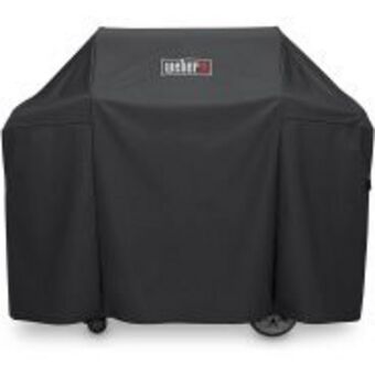 Weber premium cover genesis ii 3 burner