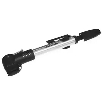 Game Raleigh aluminium hand pump rpa003 offer