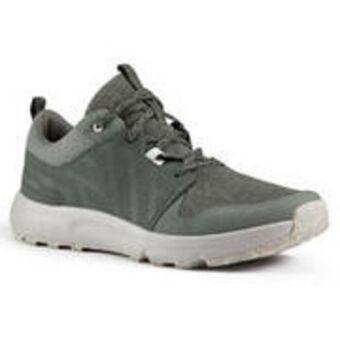 Decathlon Men's hiking shoes - nh150 offer