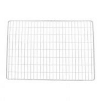 HiFi Corp Megamaster 725 x 500 stainless steel grid offer