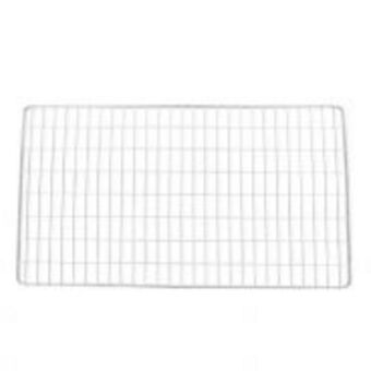 HiFi Corp Megamaster 900 x 500 stainless steel grid offer