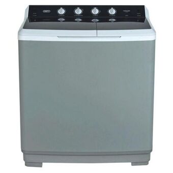 Game Defy 15kg twin tub washer metallic dtt151 offer