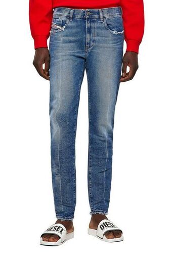 Diesel Slim - d-strukt jeans offer