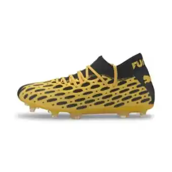 Sportsmans Warehouse Puma future 5.2 soccer boots offer