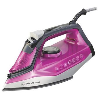 Game Bennett read 2200w powerglide iron offer