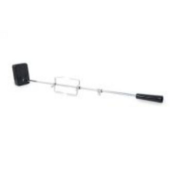 Megamaster universal rotisserie kit